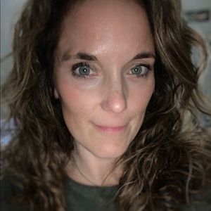 Meet your Posher, Kristen